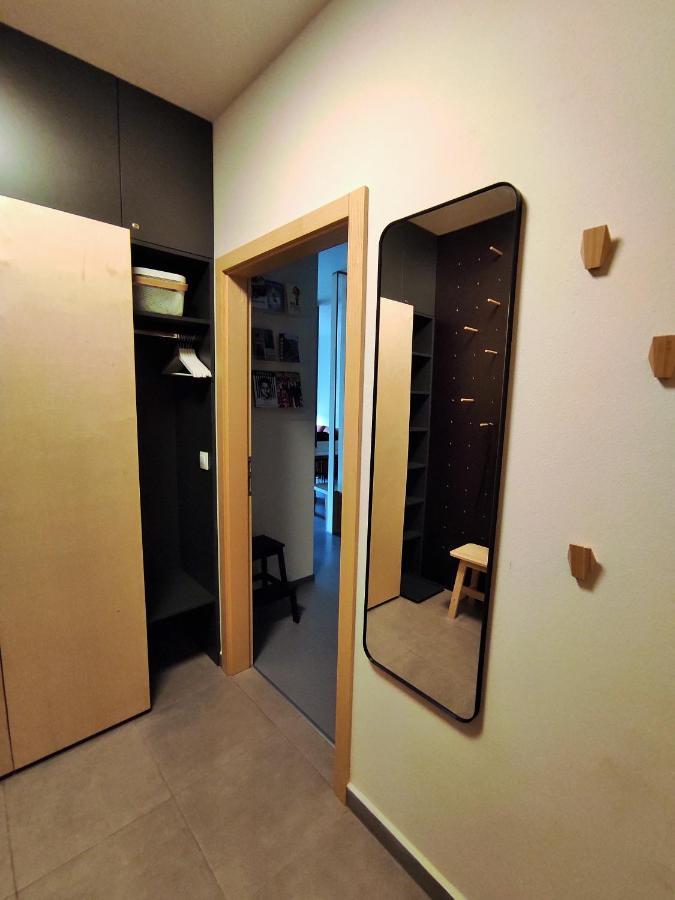 Apartman Svan B2 Ricky  Exterior photo