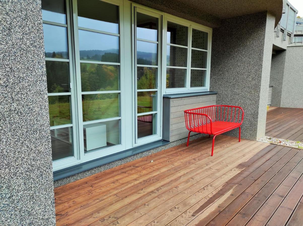 Apartman Svan B2 Ricky  Exterior photo