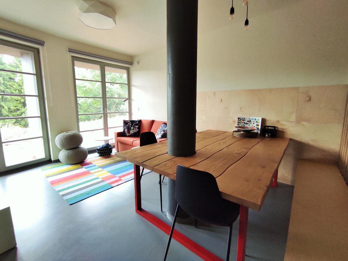 Apartman Svan B2 Ricky  Exterior photo
