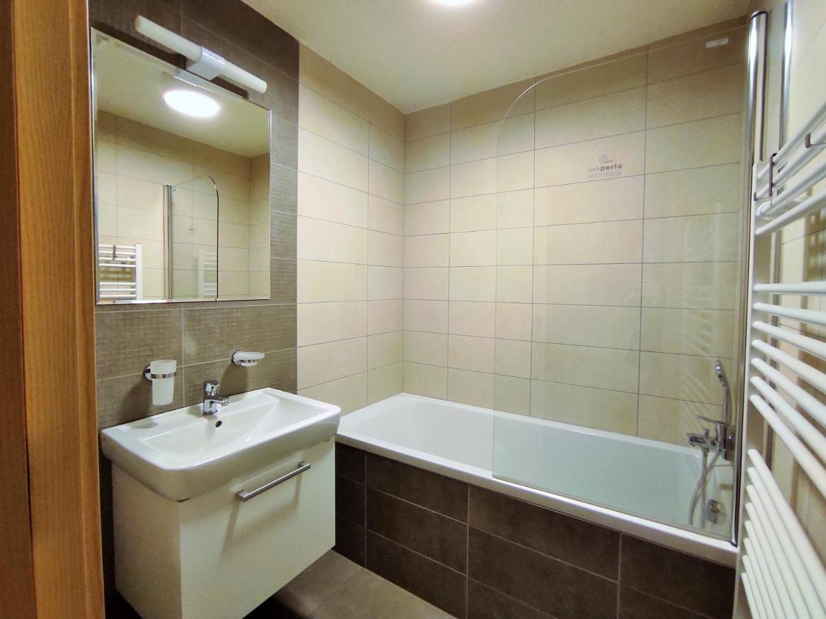 Apartman Svan B2 Ricky  Exterior photo
